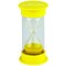 Teacher Created Resources Sand Timer, Medium, 3 Minute, PK3 TCR20759 - alternate 2